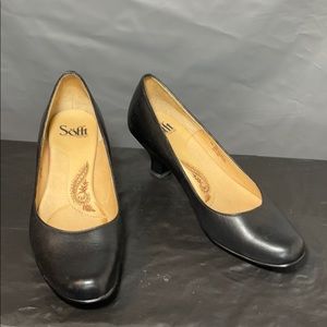 SOFFT black pump